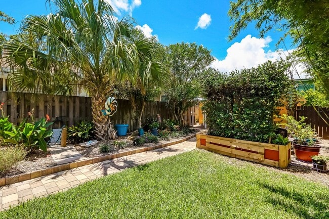 Photo - Charming Cottage in the Heart of Amelia Island: Your Perfect Rental Haven!