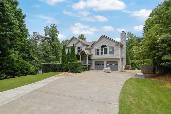 Photo - 902 Whistler Ln