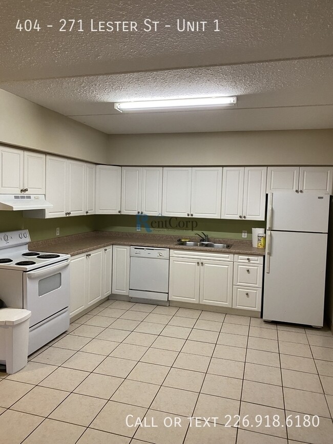 Photo - 271-271 Lester St Unit 1