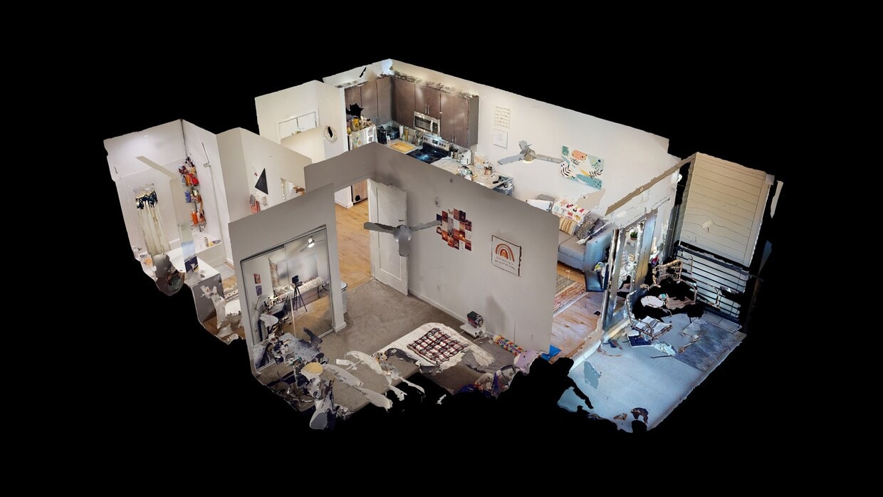 Photo - Yugo Raleigh Logan Apartments