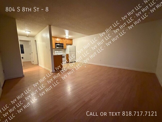 Photo - 804 S 8th St Unit 8