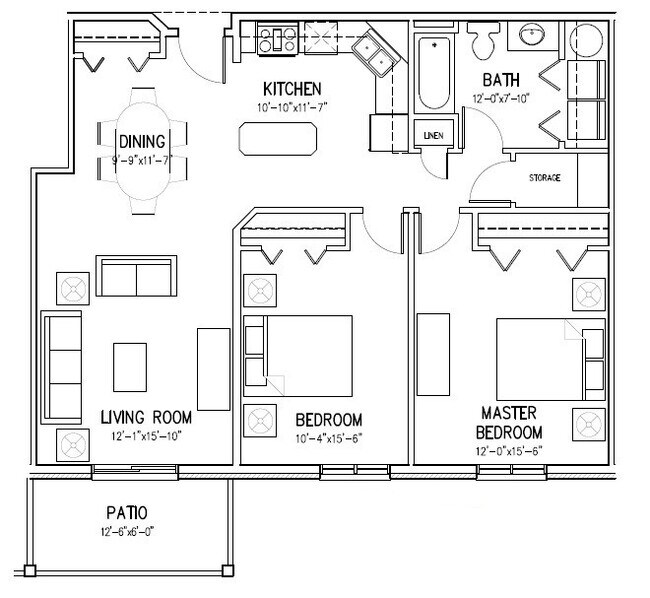 Photo - 100 Sorbonne Rue