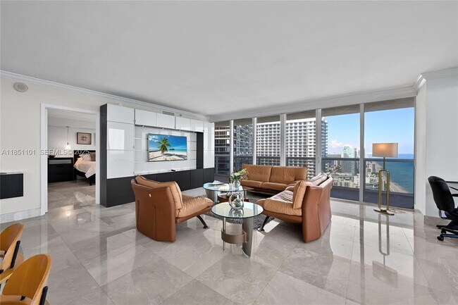 Photo - 1830 S Ocean Dr Unidad 3801