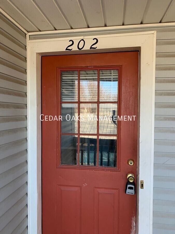 Photo - 700 Virginia St Unit 201