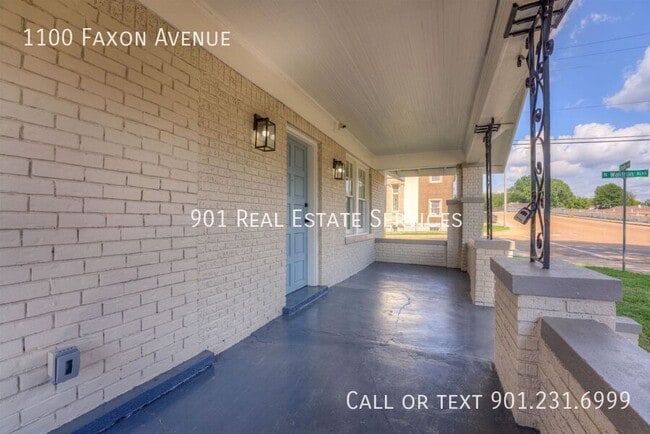 Photo - 1100 Faxon Ave