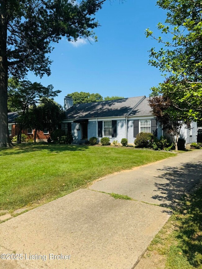 Photo - 4313 Alicent Rd House