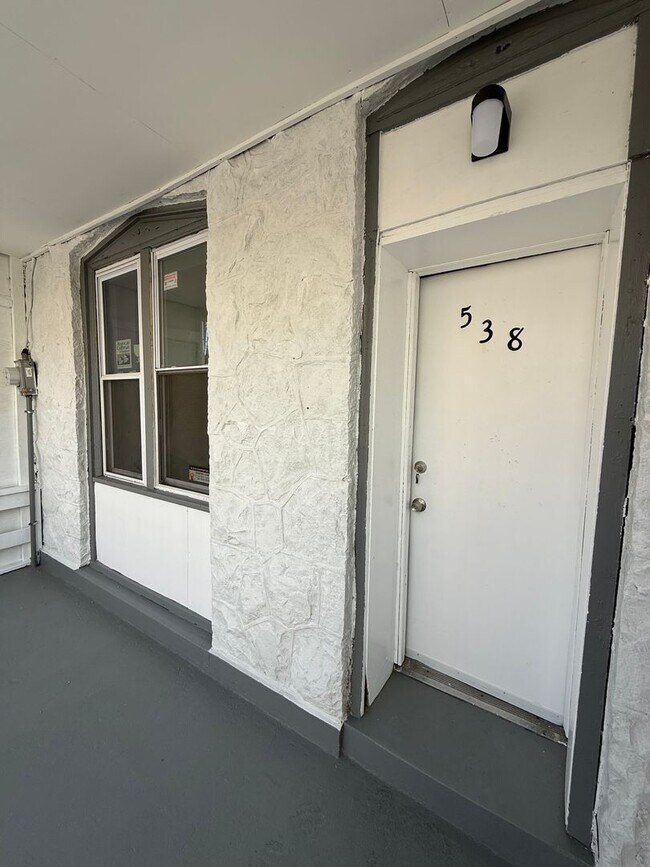 Photo - 538 Bailey St