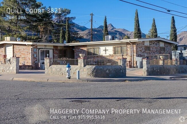 Building Photo - Quill Court 3821- Rental