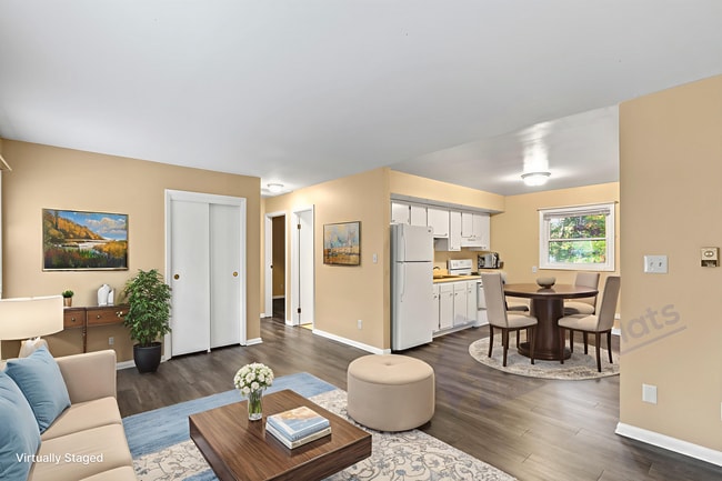 Building Photo - 47428 Sewell Rd Unit 2