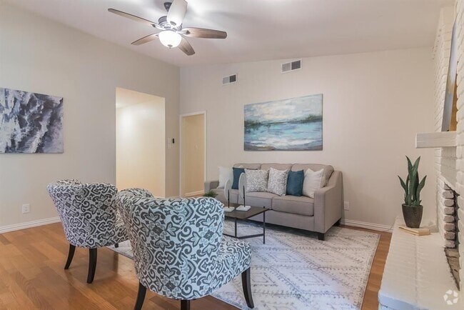 Building Photo - 10102 Missel Thrush Dr Rental