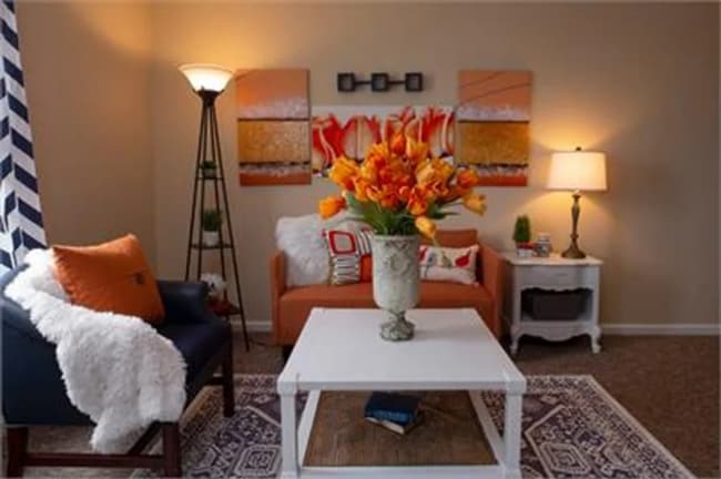 Photo - Arrasmith Apartments