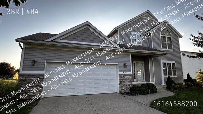 Photo - 2125 Orchard Ridge Dr NW House