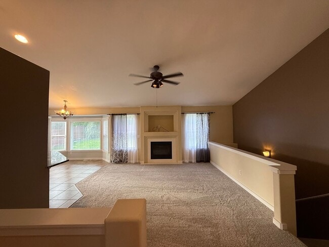 Photo - Spacious 4 Bed/3 Bath with Finished Baseme...