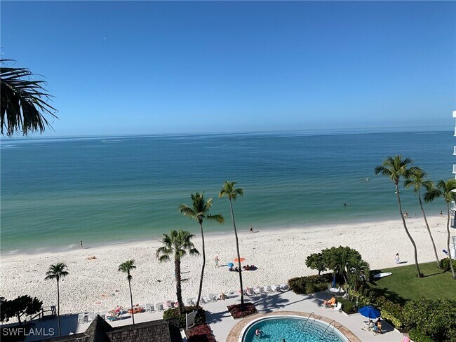 Photo - 3443 Gulf Shore Blvd N Unidad 809