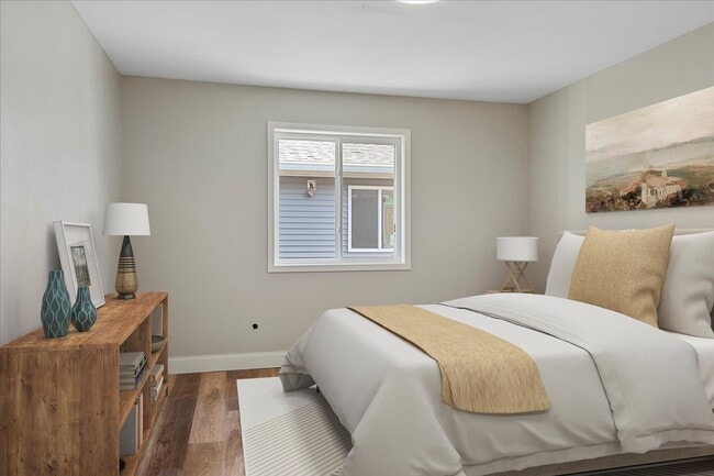 Photo - The District Apartments