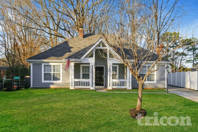 Building Photo - 217 Clear Springs Ct