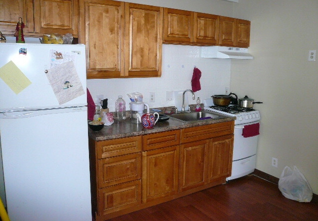Photo - 65 Everett St Condo Unit 1