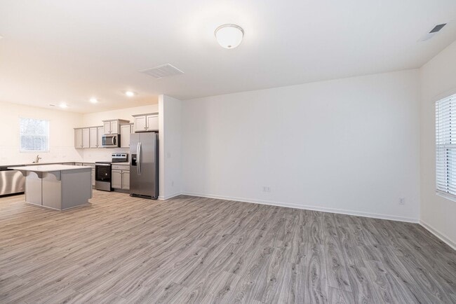 Photo - Charming 3-Bedroom End Unit Townhome Near Jack Alexander Blvd - MOVE IN SPECIAL