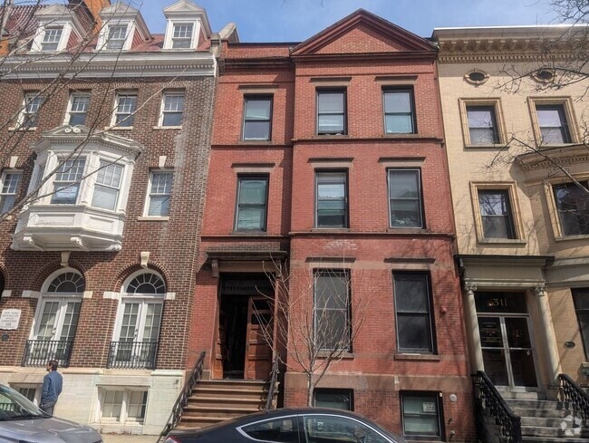 Building Photo - 313 State St Rental
