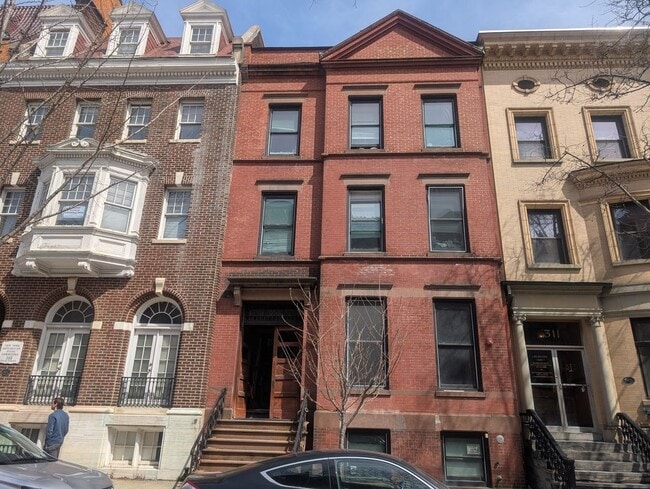 Photo - 313 State St Apartment