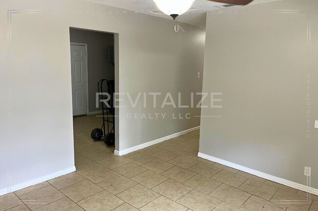 Photo - Move-in Ready 3 Bed 1 Bath Home!