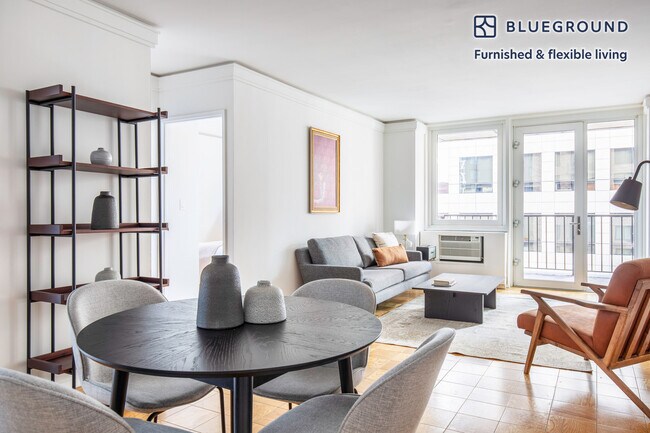 Photo - 230 W 55th St Unit FL25-ID506