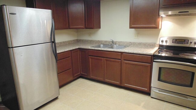 Cocina 3 - 18023 N 40th Pl Unidad 4