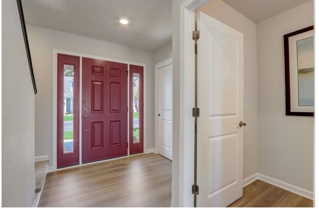Meadowland Townhomes