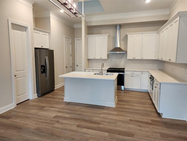 633 Stickley Oak Way