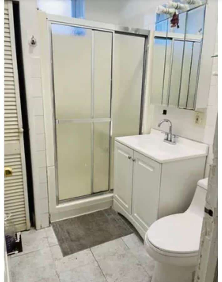 Photo - 2406 N Bernard St Unit #1