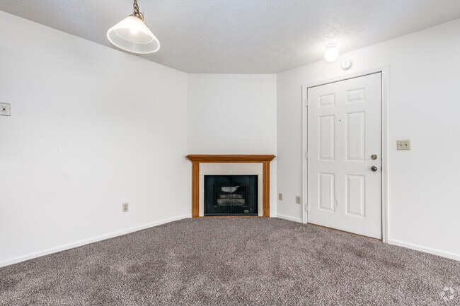 Aaron - Dining Room