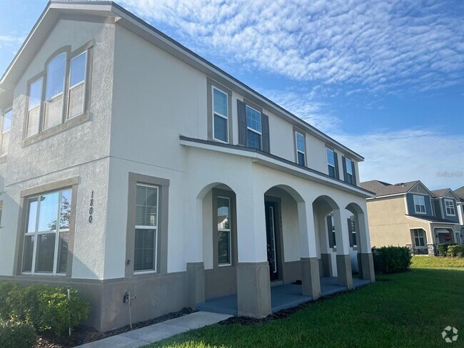 Building Photo - 1800 Cross Prairie Pkwy Rental