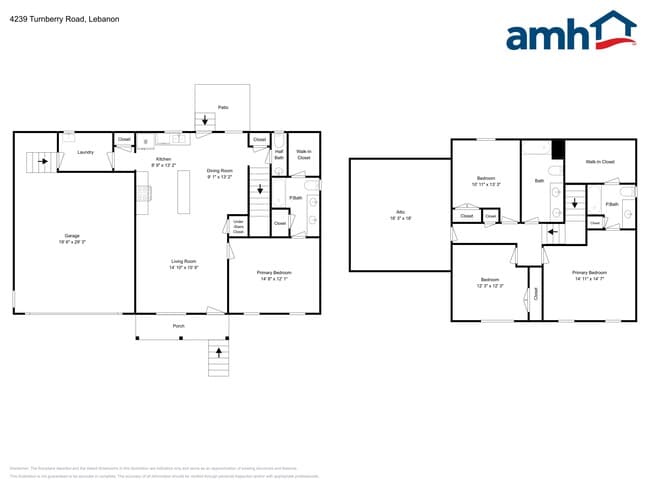 Photo - 4239 Turnberry Rd