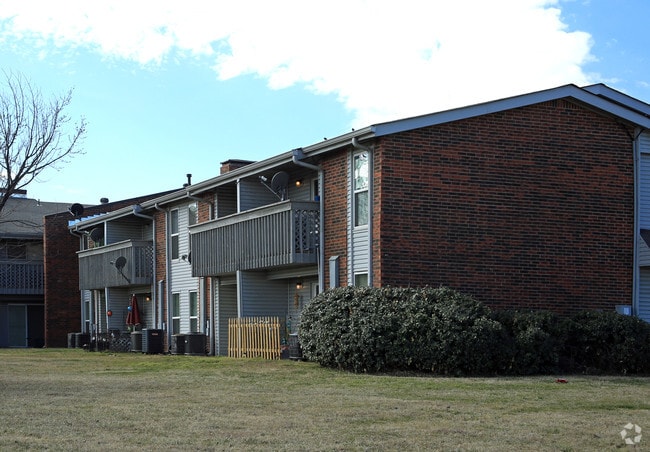 Photo - Glenwood Senior Apartments