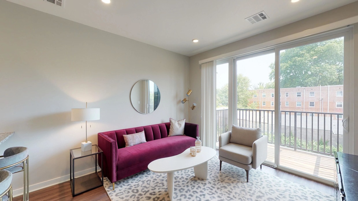 Photo - The Kelly Apartments