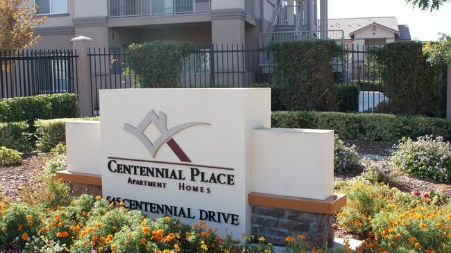 Photo - Centennial Place Apartments