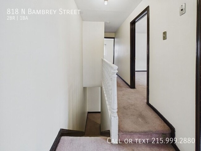 Photo - 818 N Bambrey St