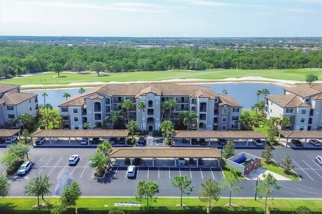 Building Photo - 17108 Vardon Ter Unit 105 Rental