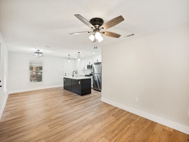 Photo - Welcome to Your Ideal Home: 3-Bedroom, 2-Bath Gem Near UNT and Downtown!