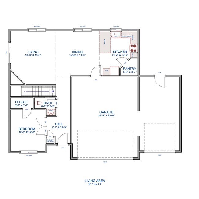 Photo - Luxurious & Charming 5-Bedroom Home for Rent in Walla Walla, WA