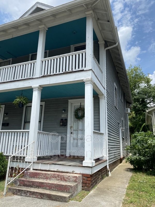 Photo - 722 Morgan St