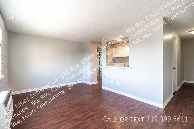 Photo - 3666 S Pearl St Unidad 8