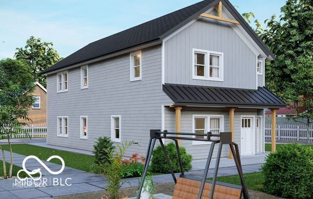 Photo - 117 N Arsenal Ave