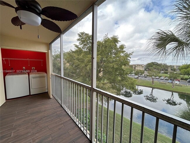 Photo - 3121 NW 47th Terrace Unit 416