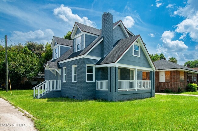 Building Photo - 3839 Springfield Blvd Rental