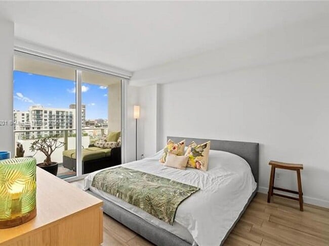 Photo - 4250 Biscayne Blvd Unit # 1218