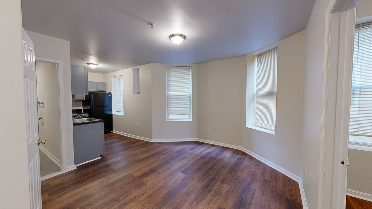 Photo - The Hills at Lakeview Apartments