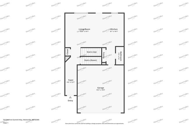 Photo - 75 Cimarron Summit Way