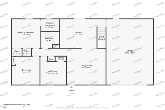 Photo - 6742 Barnwood Dr