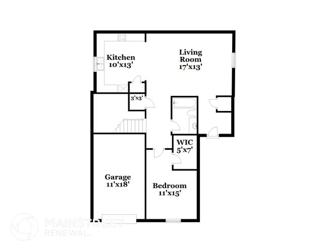 Photo - 20444 Castle Ridge Cir